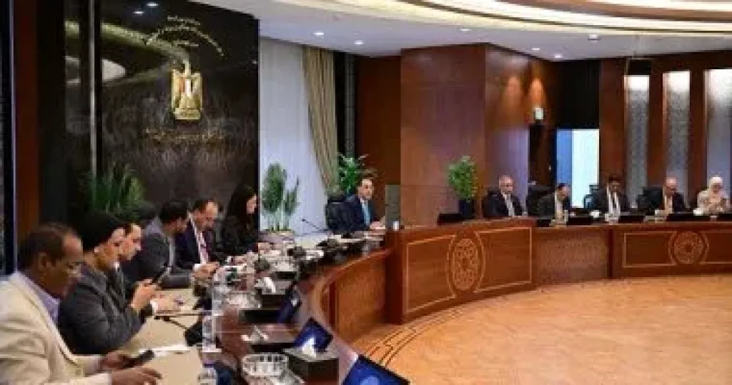 رئيس الوزراء عن التصرفات الأحادية لإثيوبيا: ليس كل المعلومات يمكن الإفصاح عنها