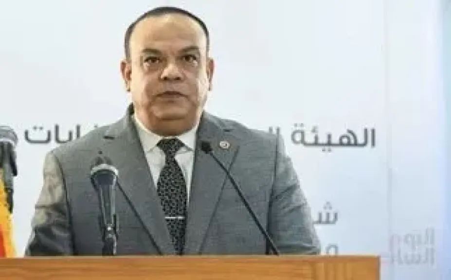 الهيئة الوطنية تفصل في الطعون على الحصر العددى بالمرحلة الثانية من انتخابات النواب