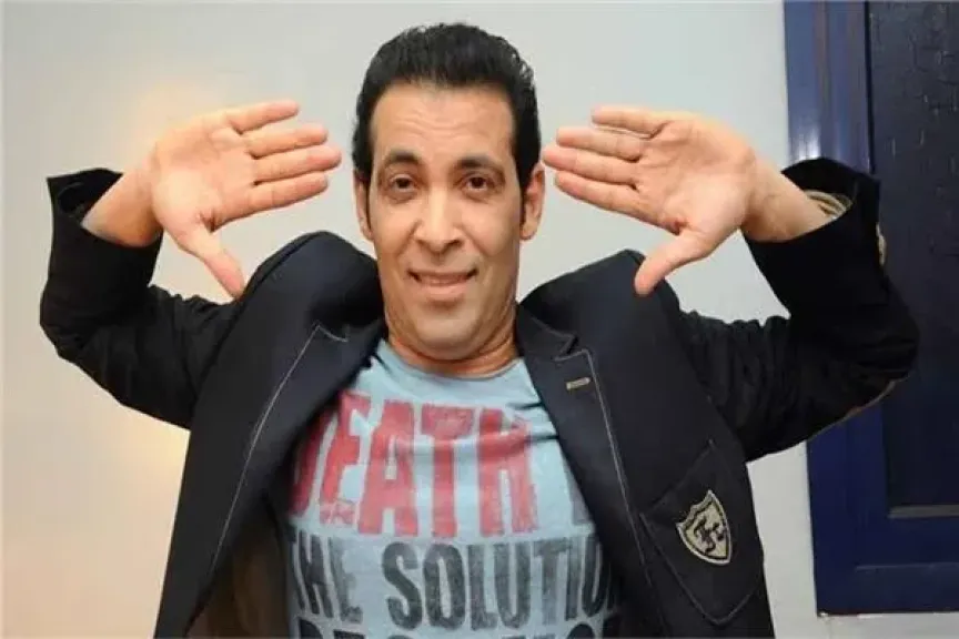 براءة سعد الصغير في قضية الاعتداء على الملكية الفكرية لأغنية ”الأسد”