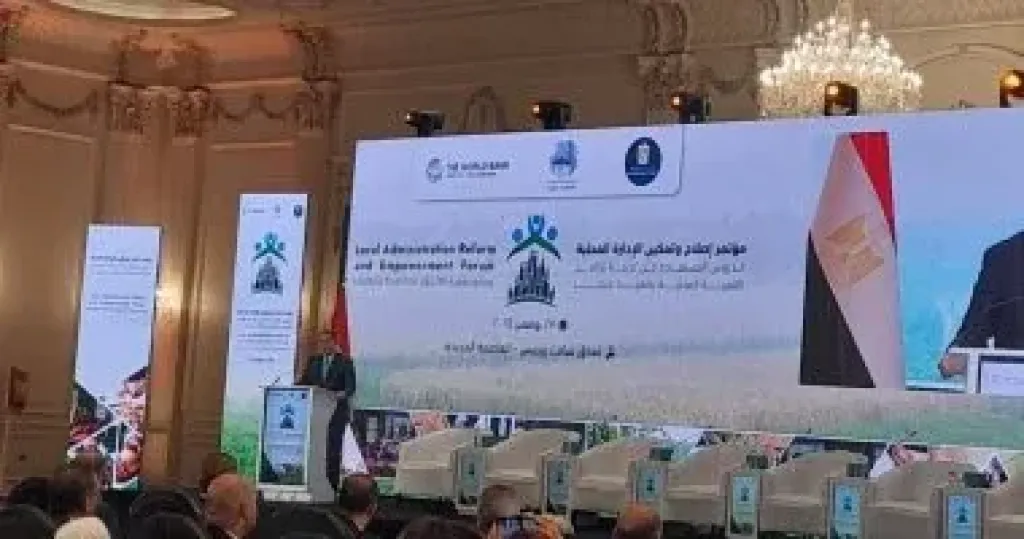 رئيس الوزراء: برنامج تنمية الصعيد نموذج وطني يعكس اهتمام الدولة برفع مستوى الخدمات