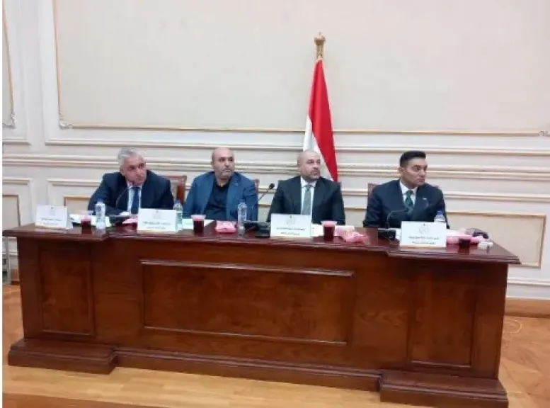 لجنة الشباب بـ«الشيوخ» تستعرض خطة عملها لدور الانعقاد الأول