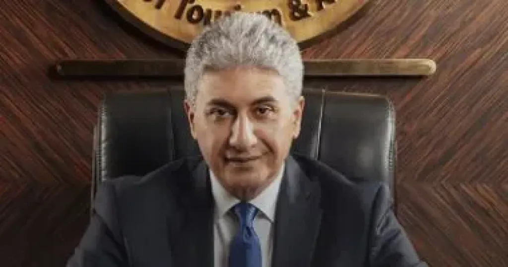 وسائل الإعلام العالمية تشيد بشراكة مصر و ”Jet2” البريطانية