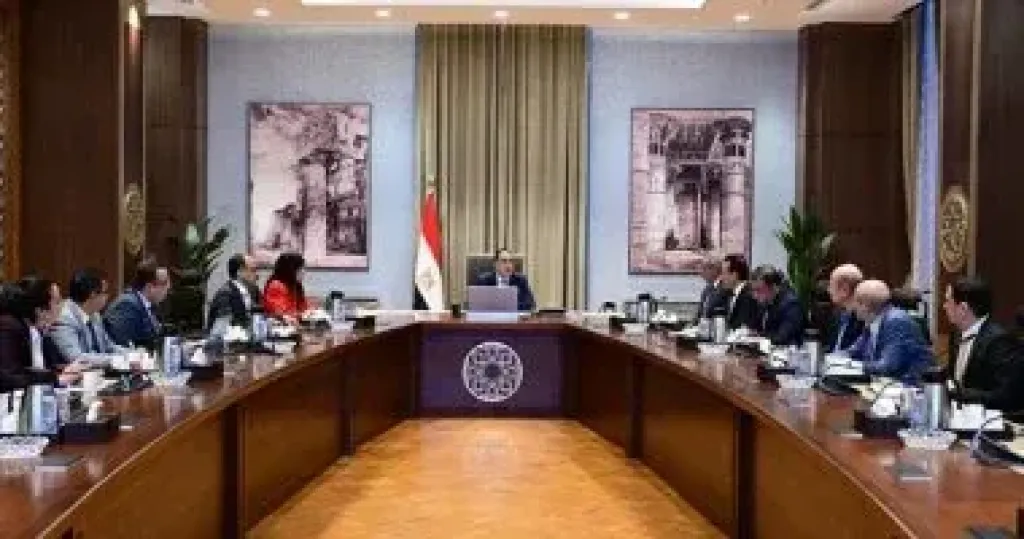 رئيس الوزراء يتابع خطط التطوير والتشجير بالقاهرة الكبرى