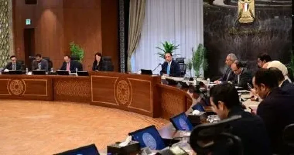 رئيس الوزراء: زيادة الصادرات بنسبة 19% خلال الـ 10 أشهر الماضية