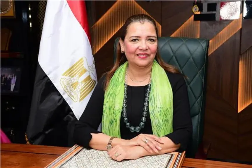 المهن التمثيلية تهنئ غادة جبارة باستمرارها رئيسًا لأكاديمية الفنون