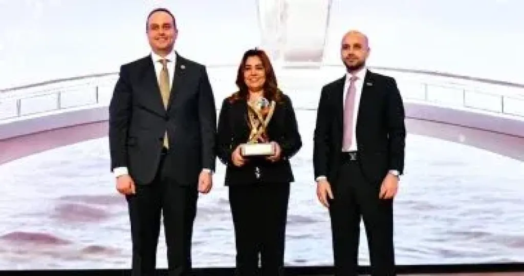 وزيرة التنمية المحلية: دعم الدولة للقطاع الصحي يتكامل مع جهود الاستدامة