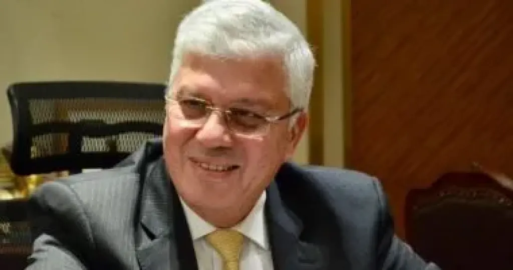 إعلان بطولة الملاكمة بالدورة الرياضية للجامعات والمعاهد العليا المصرية