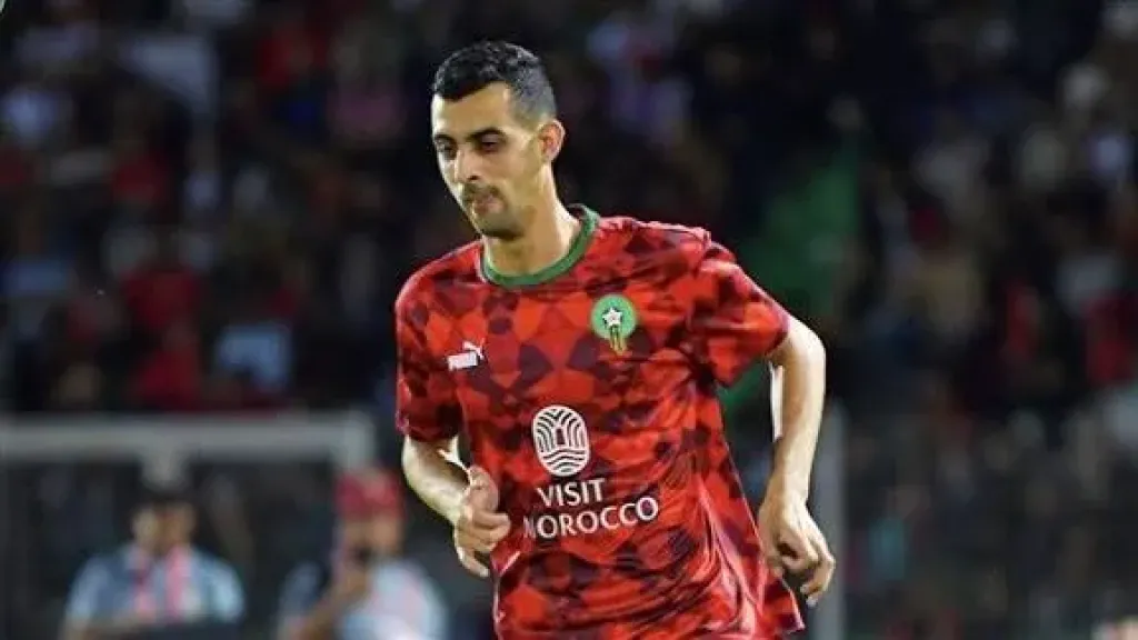 الأهلي يراقب ثنائي مغربي لتدعيم الظهير الأيسر