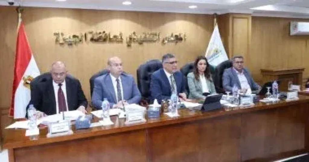 محافظ الجيزة يوجه باستمرار إقامة أسواق اليوم الواحد لخدمة المواطنين والتوسع فيها