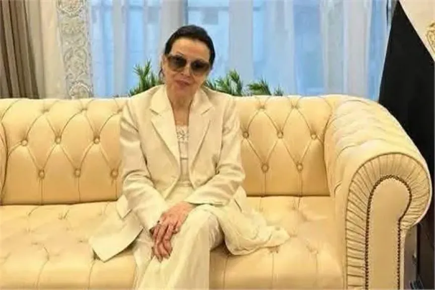 أحدث ظهور لـ نجاة الصغيرة بعد غياب.. هكذا أطلت على جمهورها