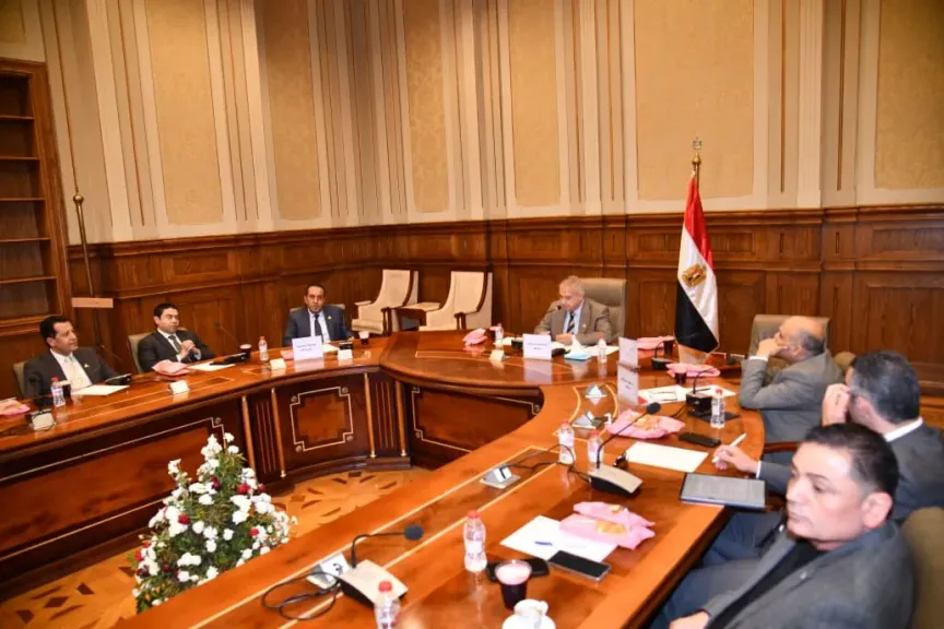 التعاونيات والتصنيع الزراعى.. زراعة الشيوخ تناقش خطة العمل بدور الانعقاد الأول