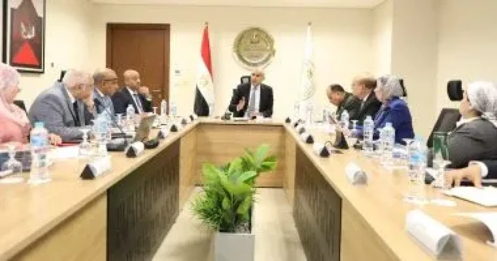 وزير التعليم: إدخال مادة البرمجة فى المدارس الفنية العام الدراسى المقبل