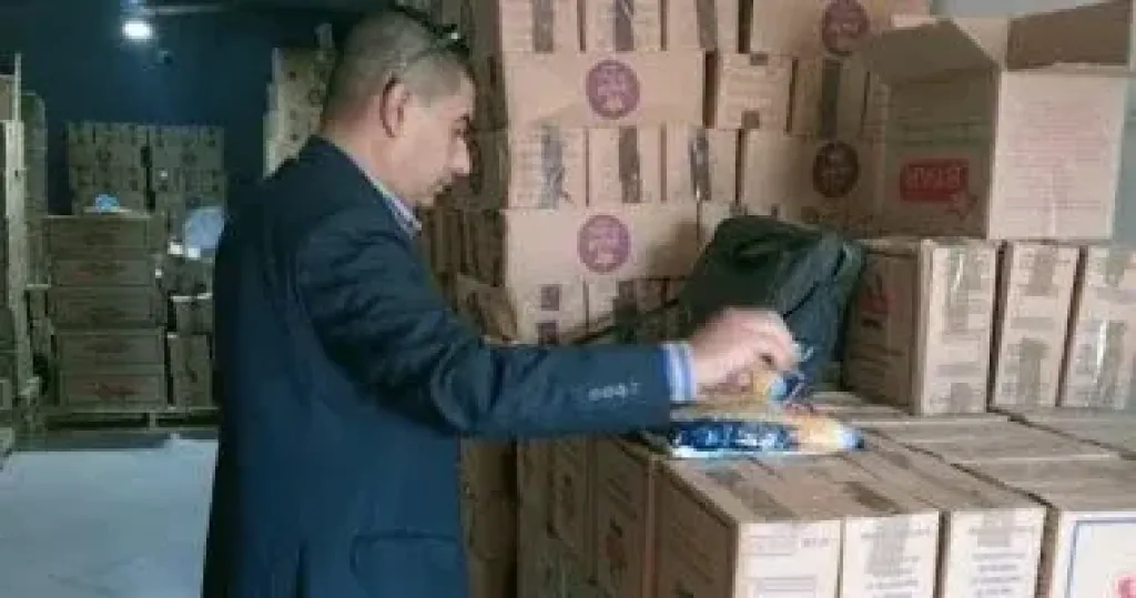 غلق 11 منشأة طبية مخالفة وتحرير 98 محضر مخالفات فى الإسماعيلية