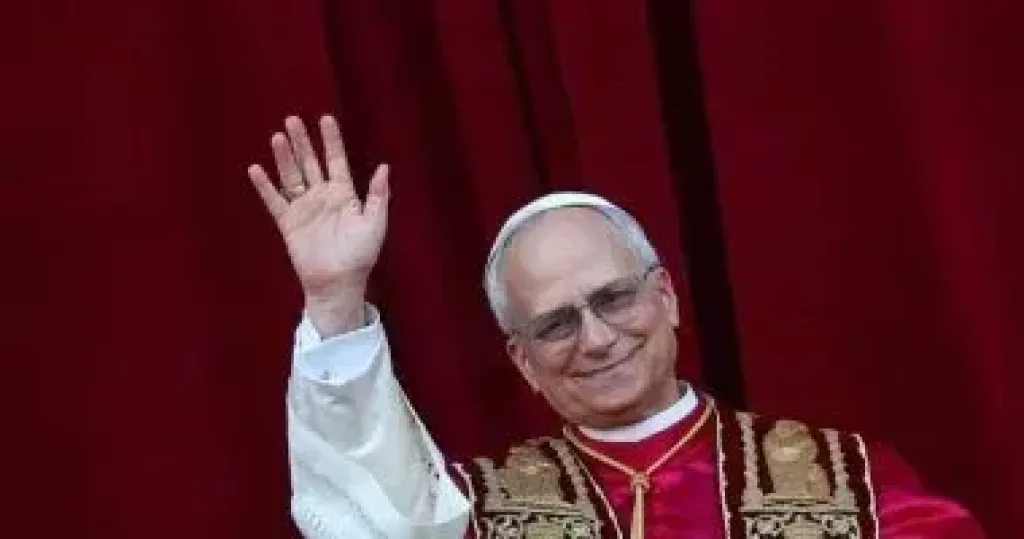 البابا ليو الرابع عشر: لبنان نموذج حي للشجاعة والصمود