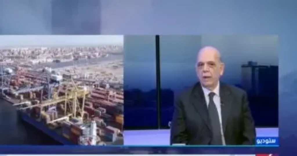 خبير اقتصادي: تطوير البنية التحتية وتوطين التكنولوجيا يمهد الطريق لمصر لتكون مركز لوجيستي عالمي