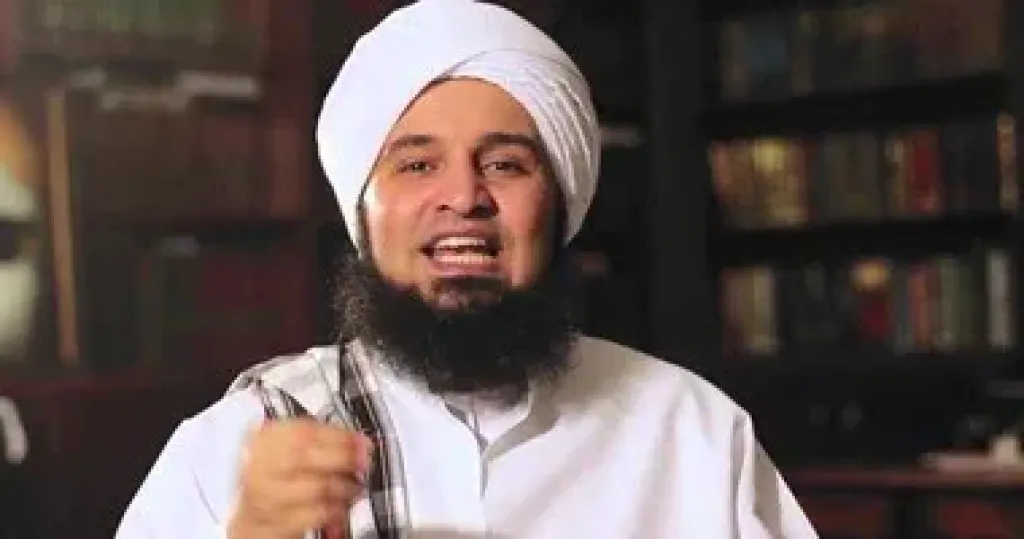 الحبيب علي الجفري يشكر الشركة المتحدة على ظهور دولة التلاوة فى أبهى صورة