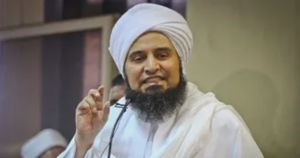 حبيب الجفرى مشيدا ببرنامج دولة التلاوة: يعكس مكانة مصر الرائدة فى عالم التلاوة