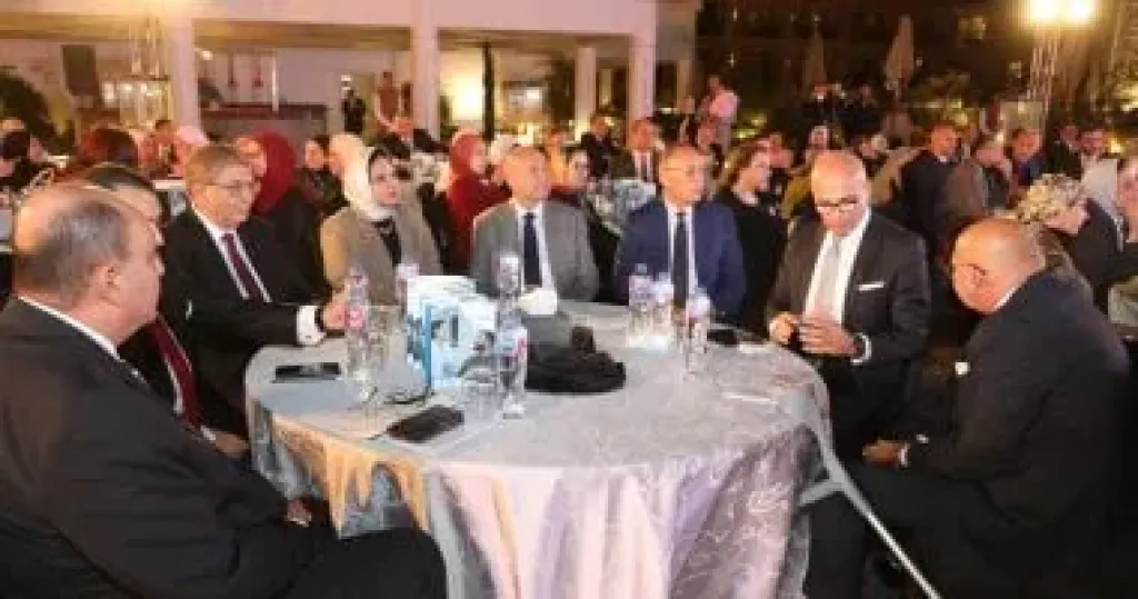 محافظ القاهرة: طب الأسنان يشهد تطورًا سريعًا على مستوى العالم