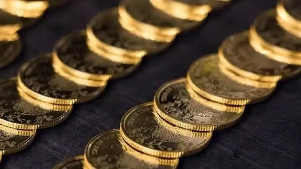 الذهب يرتفع صباح اليوم الجمعة وهذا العيار يسجل 6365 جنيهًا