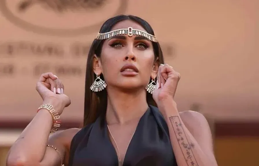 شمس الدراما المصرية إنجي كيوان تشارك في مسلسل ”وننسى اللي كان” أمام ياسمين عبد العزيز