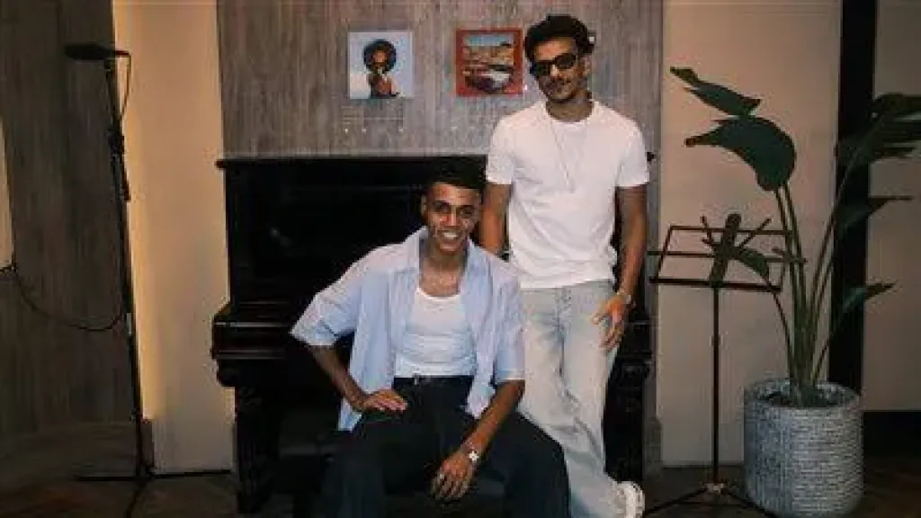 حودة بندق يحطم الأرقام بأغنية ”اللي جي بتاعي” ويتصدر المنصات في وقت قياسي