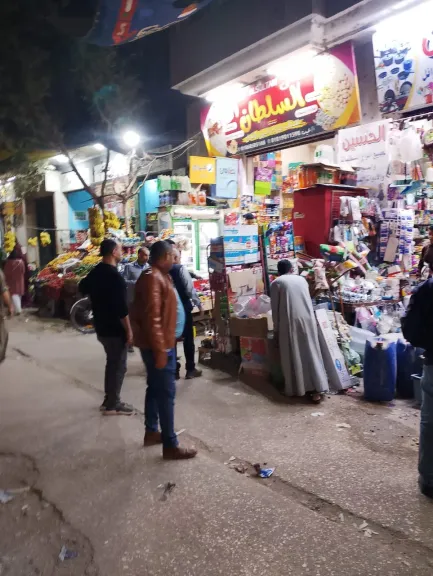 محافظ أسيوط يشدد على تكثيف حملات إزالة الإشغالات والتعديات ورئيس حي شرق