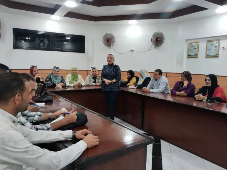 مركز تنمية الموارد البشرية بالشرقية يطلق ١٢ برنامج لتعزيز قدرات ٤٠٩ للعاملين بالجهاز الإداري