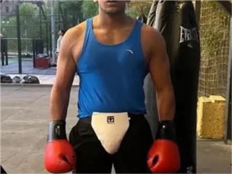 تحديد مصير الملاكم المتهم بالاعتداء على أسرة في الشيخ زايد.. غدًا