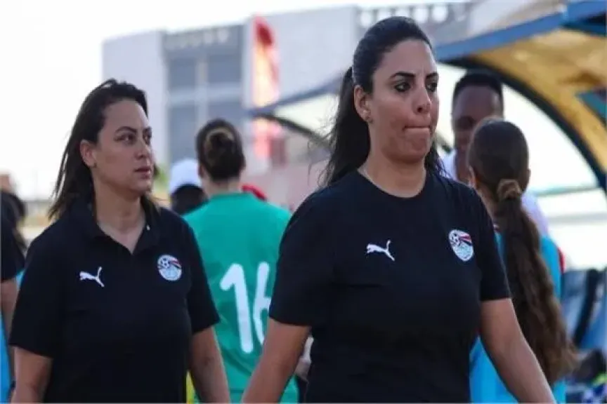 تشكيل منتخب مصر للكرة النسائية تحت 20 عاماً لمواجهة ليبيا في بطولة شمال أفريقيا