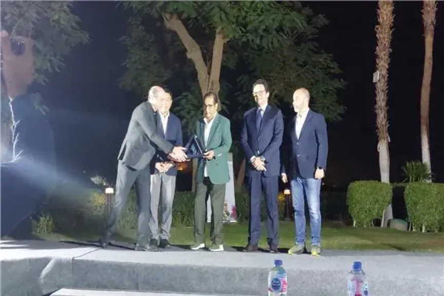 وزير الثقافة ومحافظ الأقصر يشهدان ختام ملتقى الأقصر الدولي للتصوير