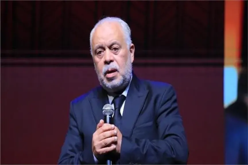 أشرف زكي: الدولة لا تتدخل في صناعة الدراما والفنان أصبح ”مباحًا”