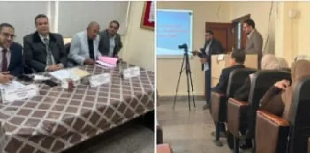 ”إنجاز علمي” د.محمد جمعة أبو الروس يحصل على درجة الدكتوراه في مجال جراحة الأوعية الدموية