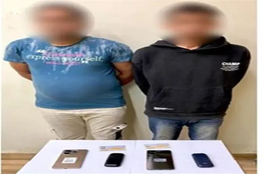 الداخلية تكشف غموض ”اللينكات المجهولة” للنصب على المواطنين