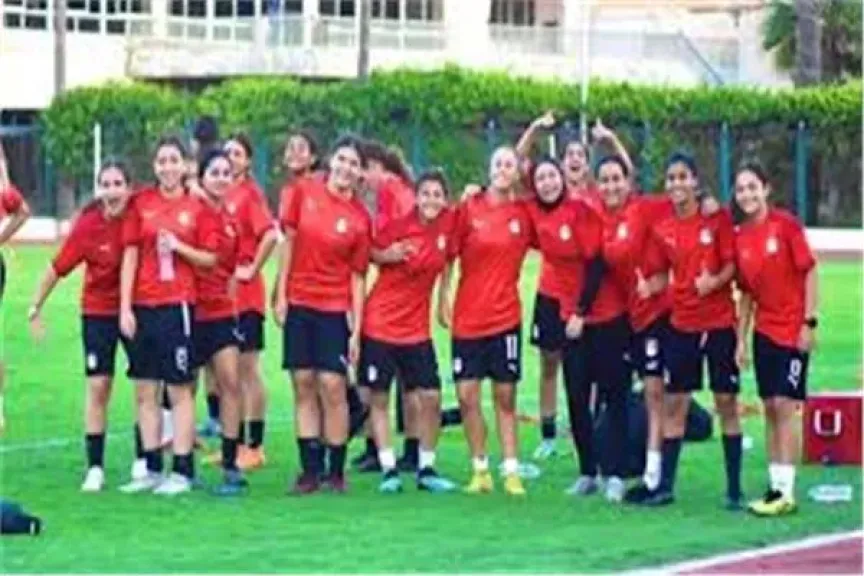 منتخب مصر للكرة النسائية تحت 20 عاماً يكتسح ليبيا بنتيجة 12- 0 في بطولة شمال أفريقيا