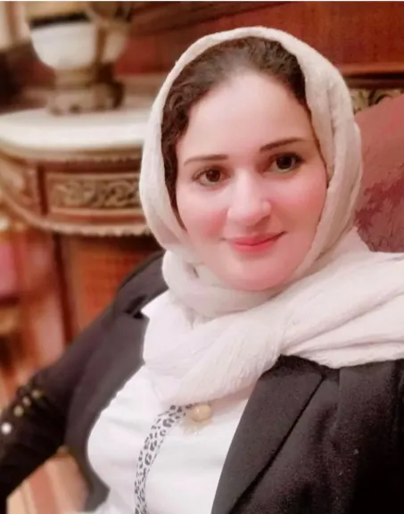 الكاتبة الصحفية غادة أبو طالب تكتب :قيادات لن ينساها التاريخ ببطولة العالم للكاراتية