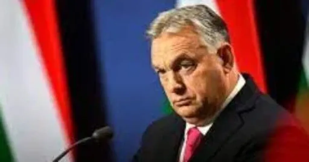 أوربان يعلن استعداد بلاده لاستضافة محادثات سلام حول أوكرانيا