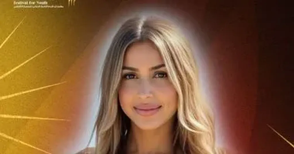 دويتو الليلة حلوة لـ جنات والحسن عادل يدخل ترند يوتيوب بعد 24 ساعة من طرحه