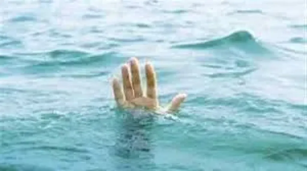 راعية أغنام تنهى حياتها غرقا لإنقاذ إبنتها  بقرية النجاح بالبحيرة