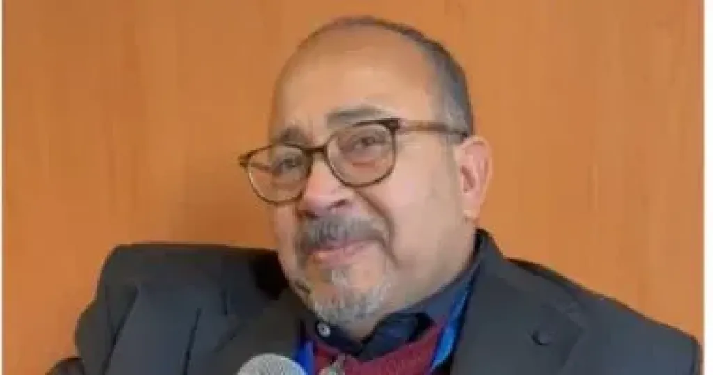 مدير مهرجان قرطاج المسرحى عن خالد جلال: دعوناه لاكتشاف سر صناعته للنجوم