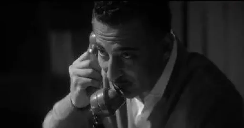 عمرو سعد يجسد شخصية الزعيم جمال عبد الناصر ضمن أحداث فيلم الست