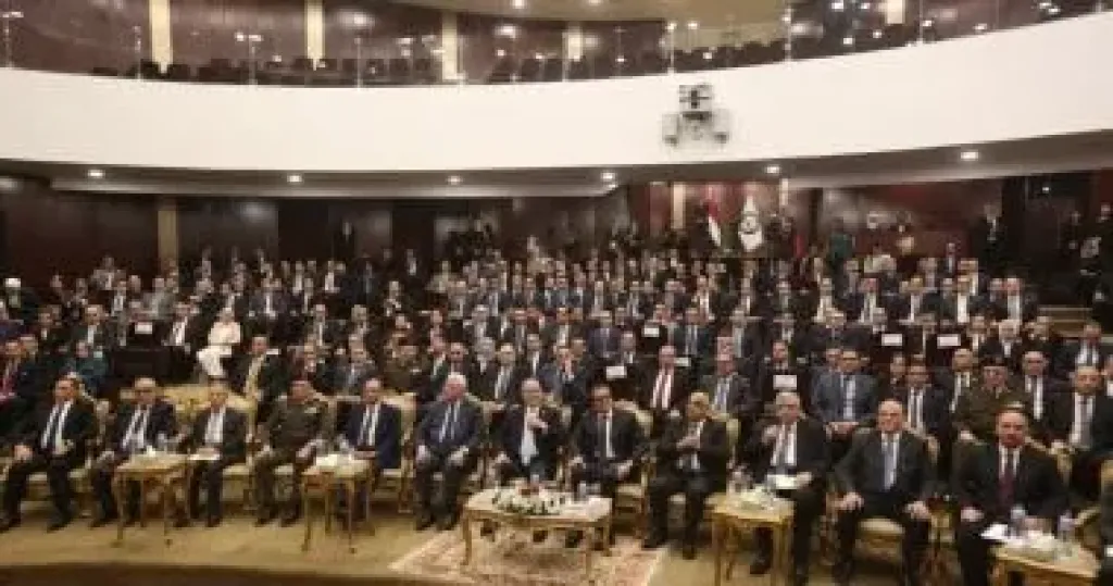 وزير الصحة: نسعى لتحسين جودة الخدمات الصحية وليس مجرد معاقبة المخطئين