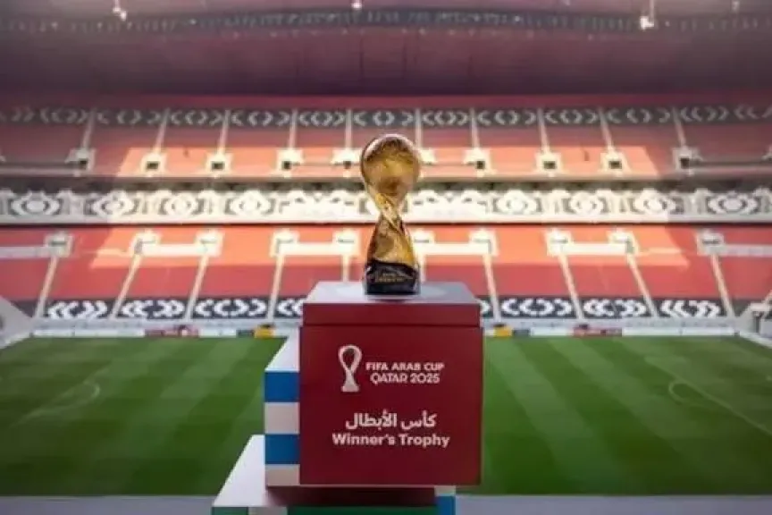 تفاصيل حفل افتتاح كأس العرب 2025.. الأردن يتصدر مبيعات التذاكر