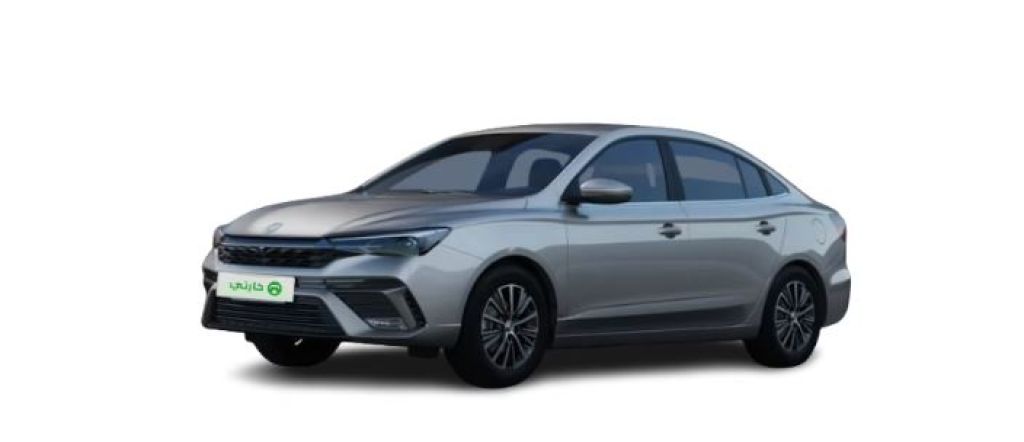 سعر MG5 في الإمارات: دليل شامل للمشتري