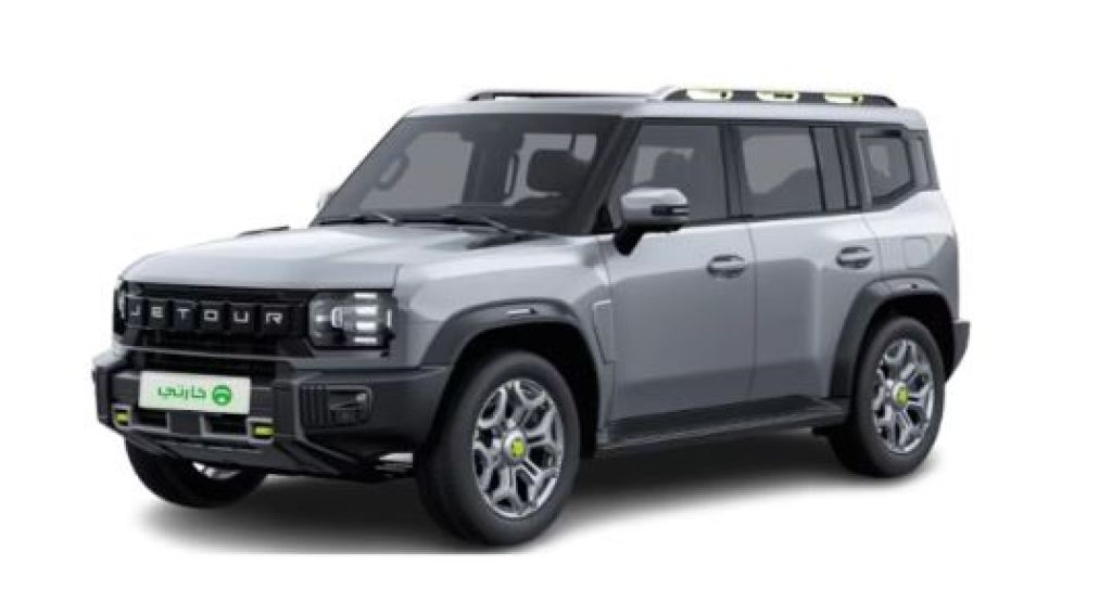 سعر Jetour T2 في الإمارات العربية المتحدة: جيل جديد من سيارات الدفع الرباعي للطرق الوعرة ذات قيمة قوية
