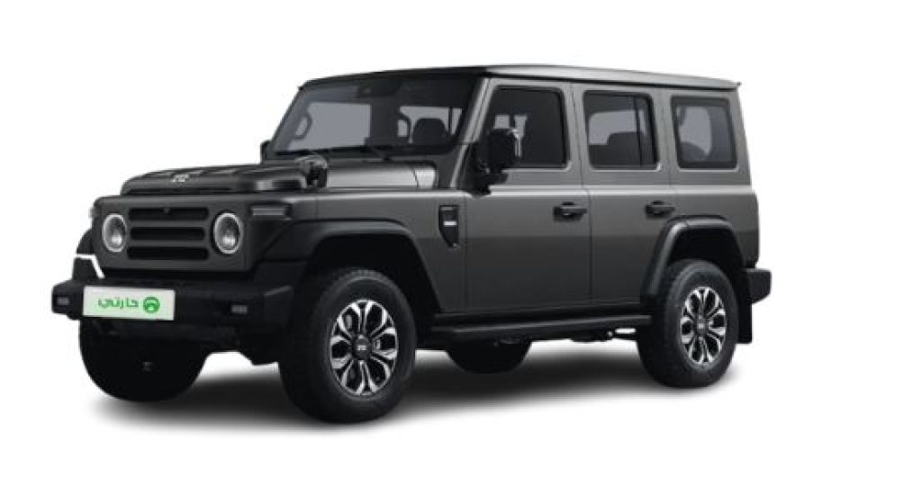 سعر BAW 212 في الإمارات: سيارة SUV كلاسيكية للطرق الوعرة تولد من جديد للمشترين العصريين