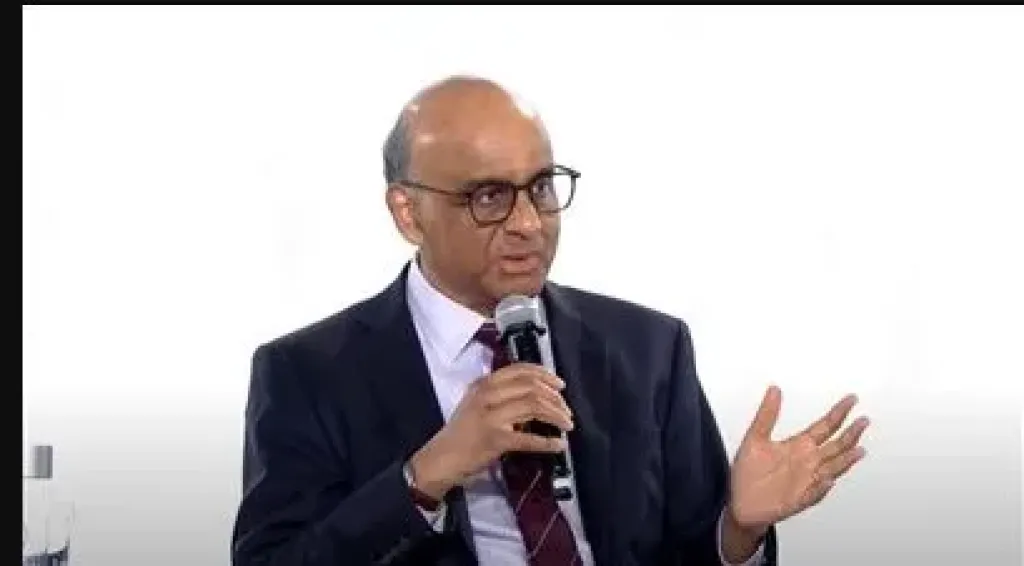 غدًا.. رئيس سنغافورة يبدأ زيارة إلى المكسيك