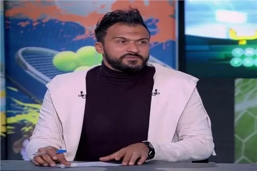 بسبب بناته.. محكمة الأسرة تقرر حبس اللاعب إبراهيم سعيد