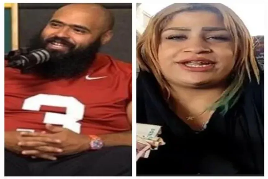 قبل صدور الحكم.. لماذا يحاكم البلوجر محمد عبد العاطي وقمر الوكالة ؟