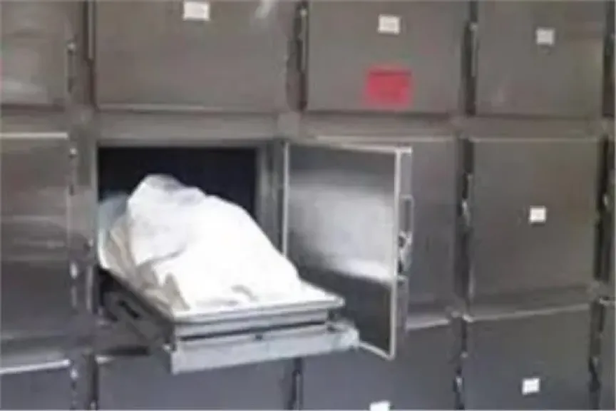العثور على جثة طالب بكلية الطب داخل منزله بدمنهور في ظروف غامضة