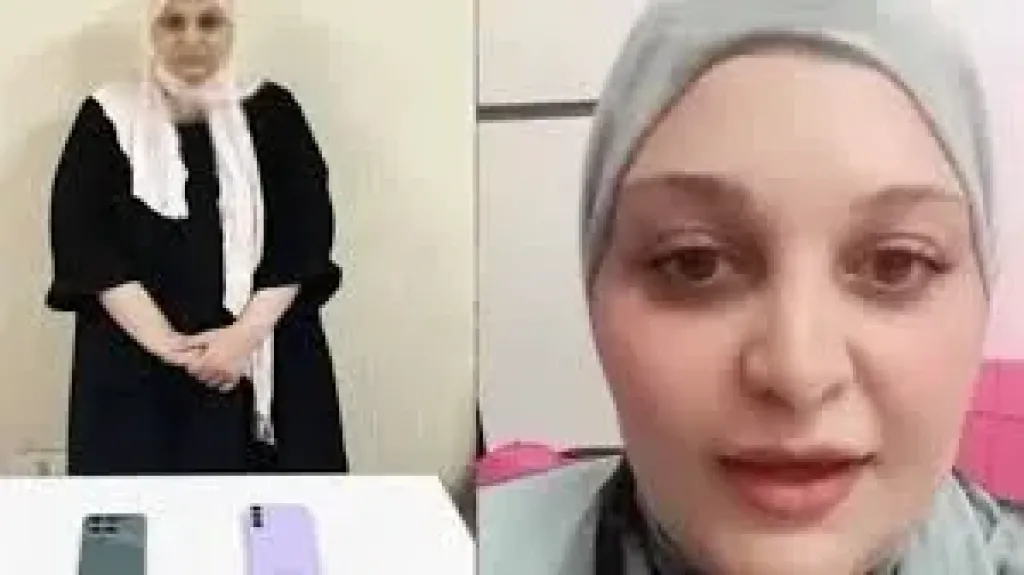 النطق بالحكم على ”ابنة مبارك المزعومة” في قضية ليلى الشبح 31 يناير